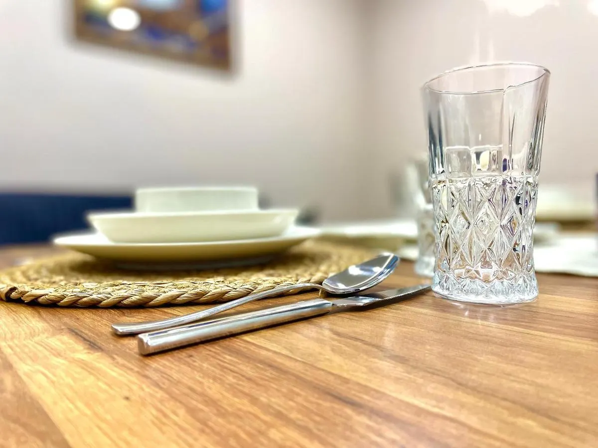 Monezza Apart Apartment Istanbul
